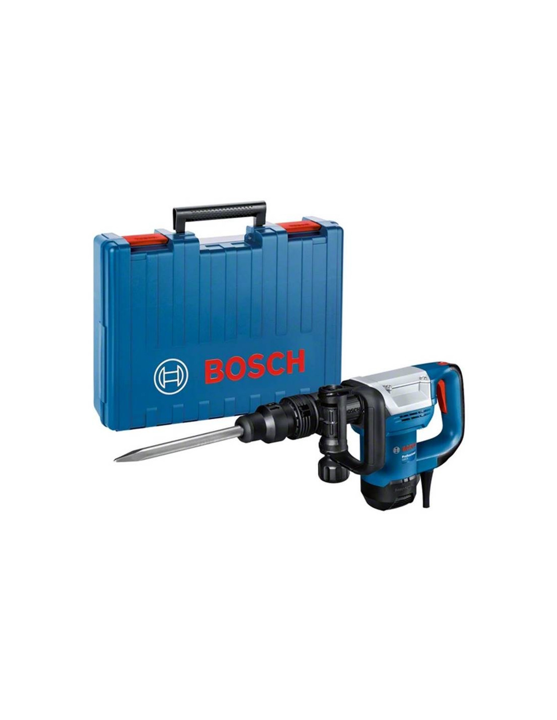 Martillo Demoledor Bosch GSH 5 Professional 1100W | Brintus