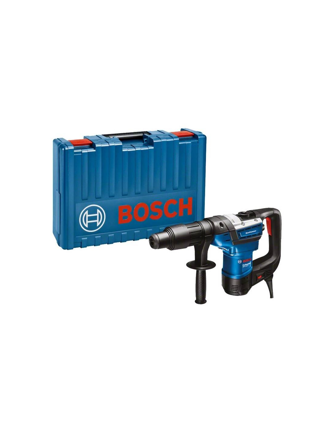 Martillo Perforador Bosch GBH 5-40 D Professional | Brintus