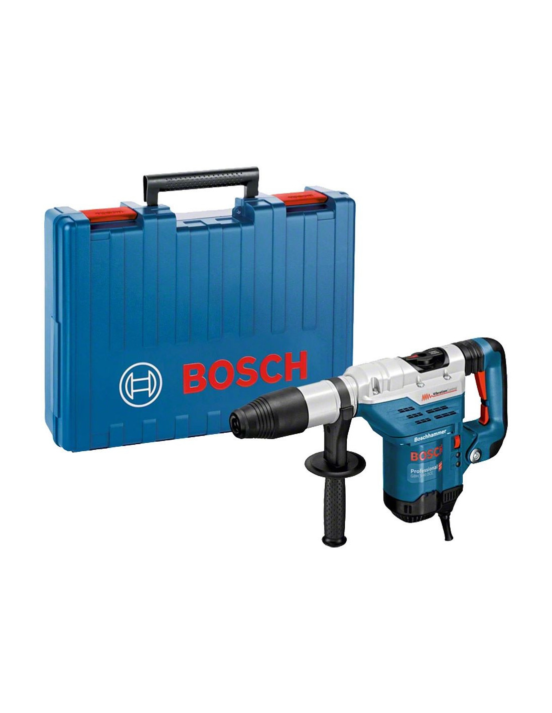 Martillo Perforador Bosch GBH 5-40 DCE Professional | Brintus