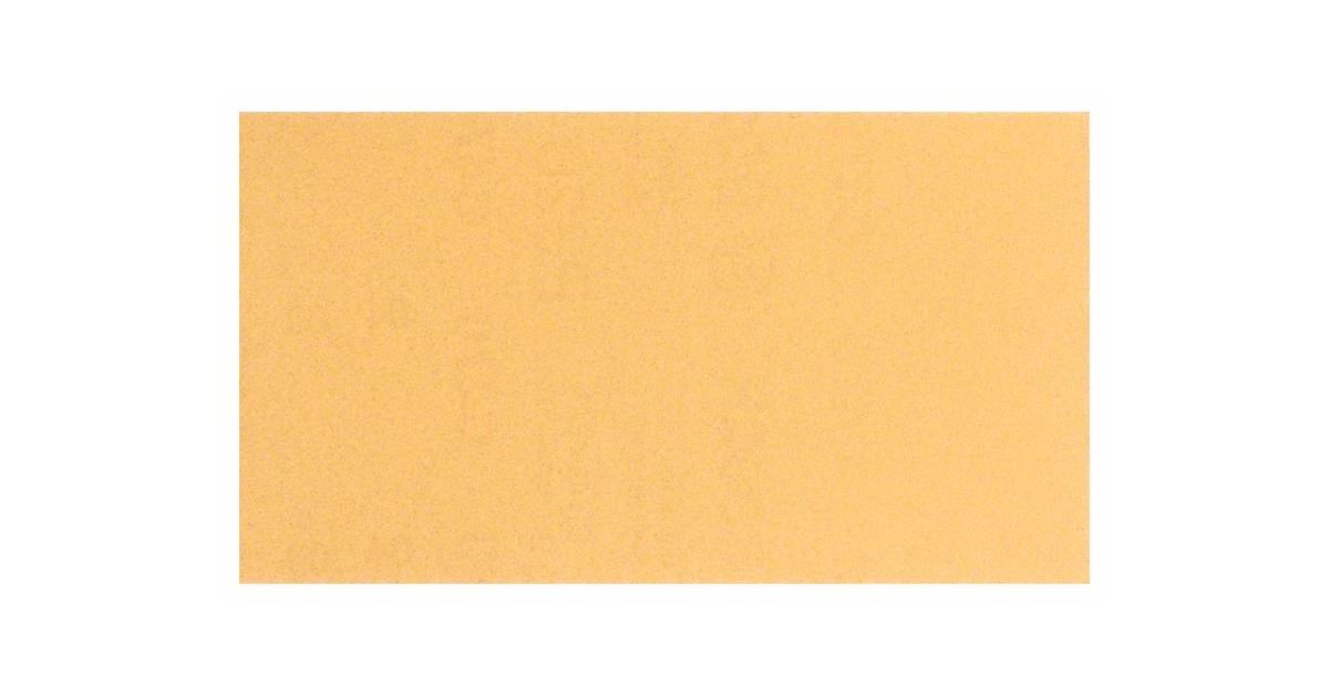 BOSCH Papel de lija C470, paquete de 10 70 x 125 mm, 100 2608608Y22