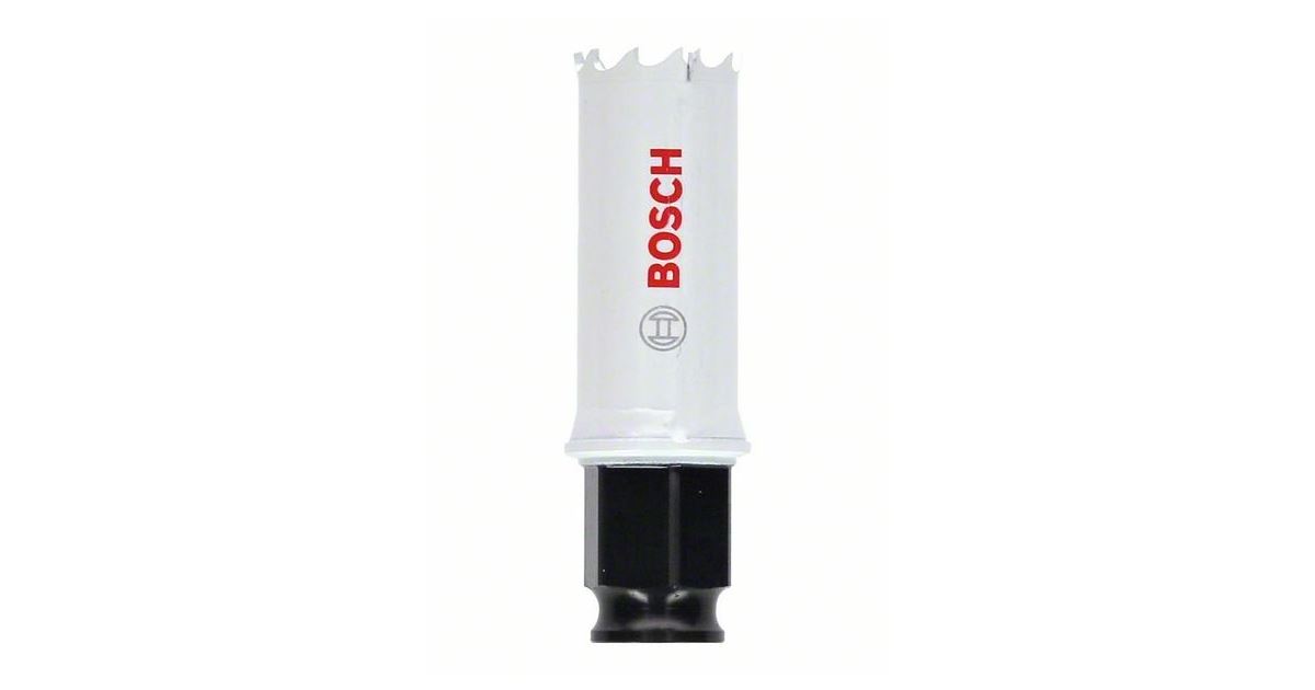 BOSCH Progressor para madera y metal, 25 mm 2608594203