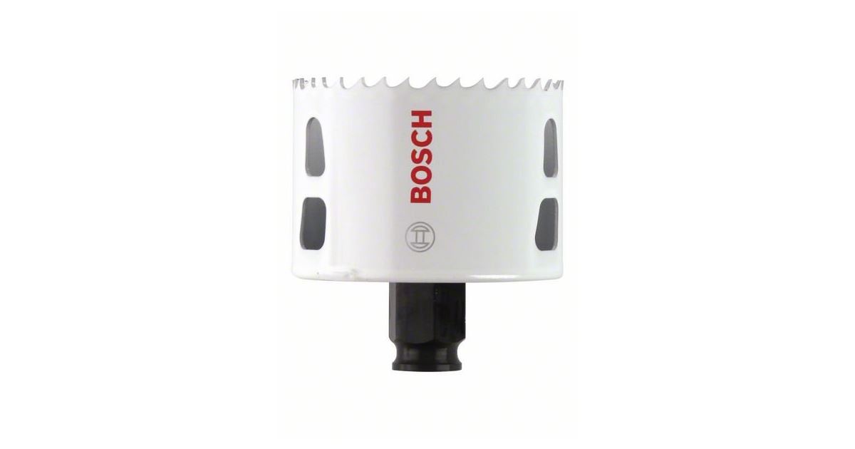 BOSCH Progressor para madera y metal, 67 mm 2608594227
