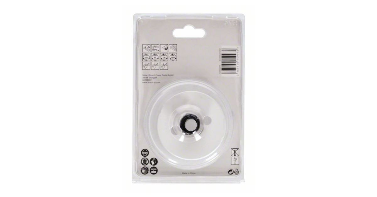 BOSCH Progressor para madera y metal, 68 mm 2608594228