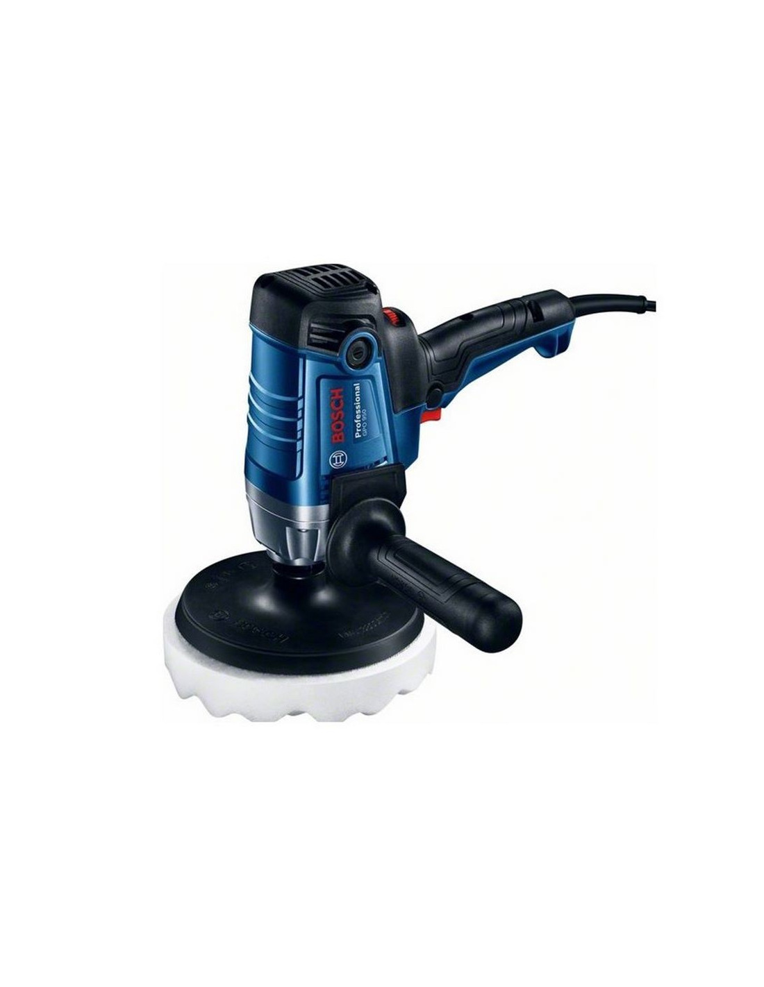 Pulidora eléctrica BOSCH GPO 950 Professional | Brintus