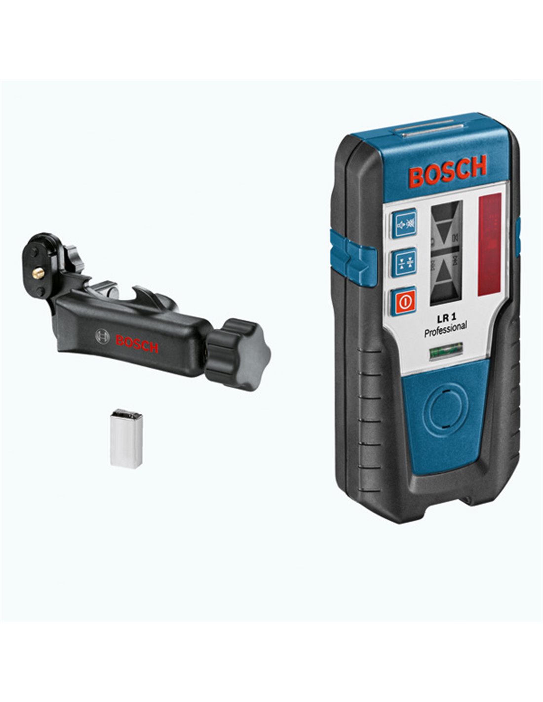 BOSCH Receptor de láser LR 1 Professional