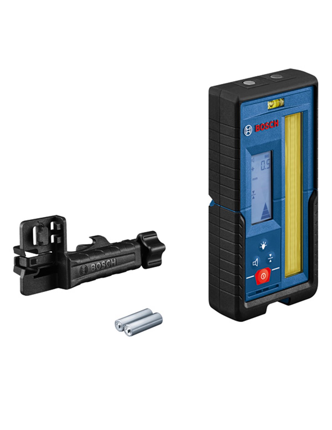 BOSCH Receptor de láser LR 45 Professional