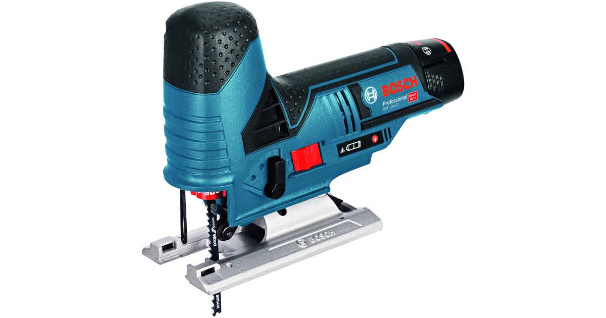 BOSCH Sierra alternativa GST 12V-70 Profesional 06015A1001