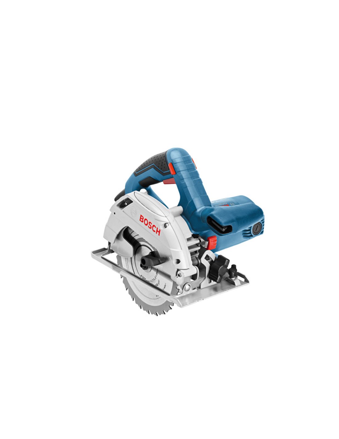 BOSCH Sierra circular GKS 165 Professional