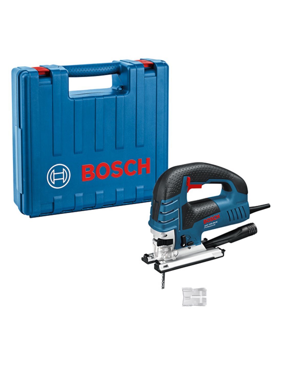 BOSCH Sierra de calar GST 150 BCE Professional