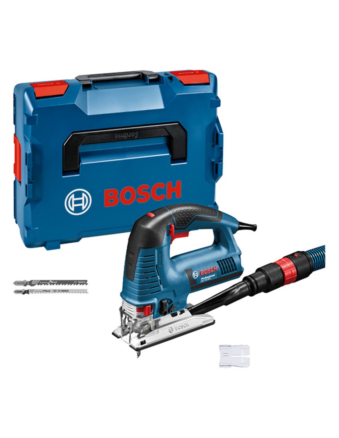 BOSCH Sierra de calar GST 160 BCE Professional