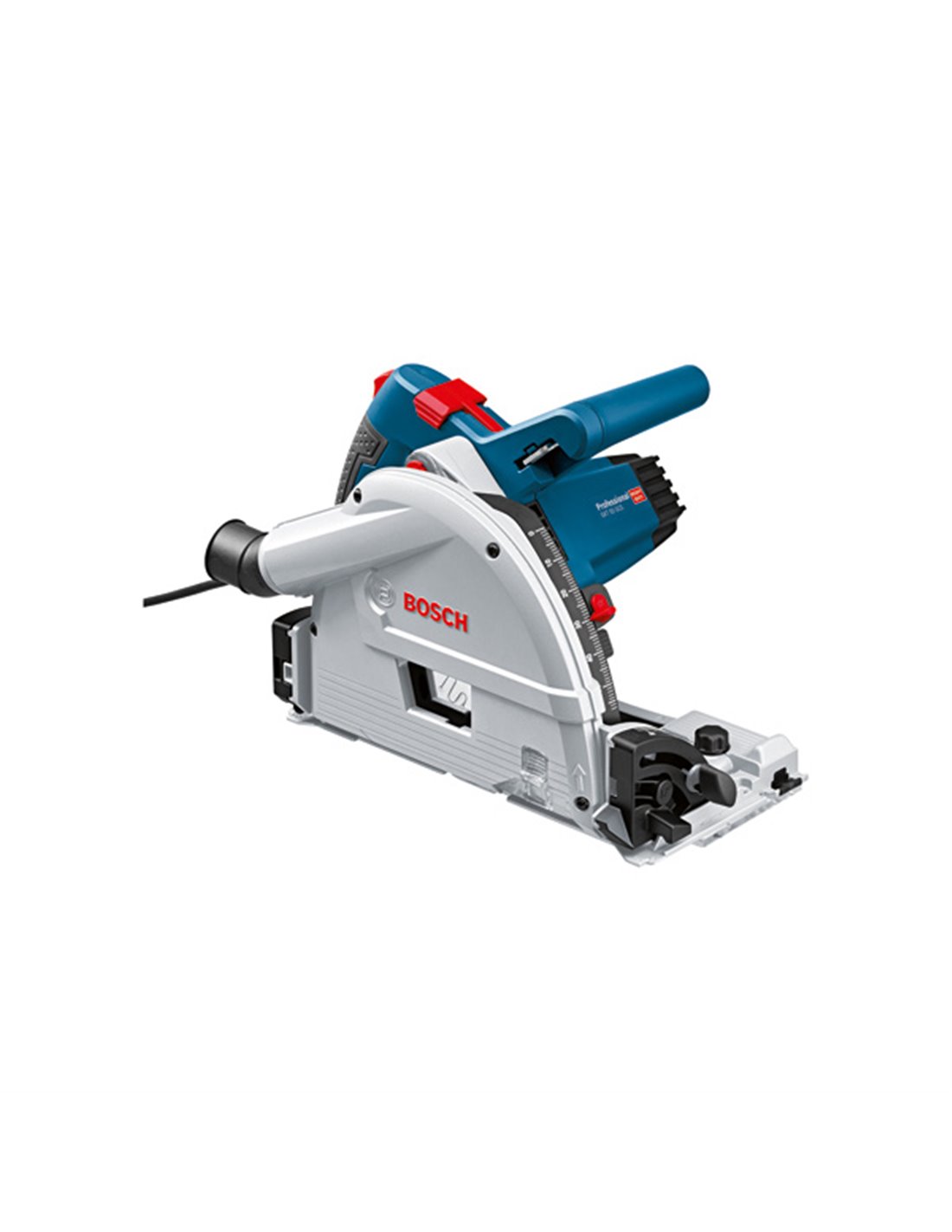 BOSCH Sierra de inmersión GKT 55 GCE Professional