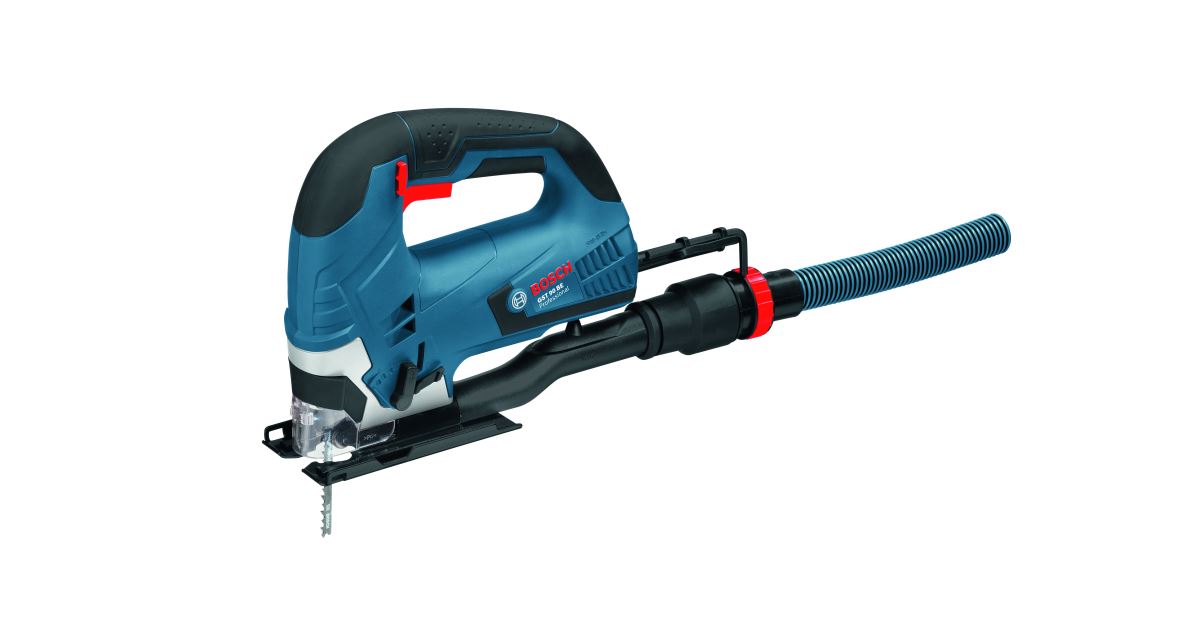 BOSCH Sierra oscilante GST 90 BE Professional 060158F000
