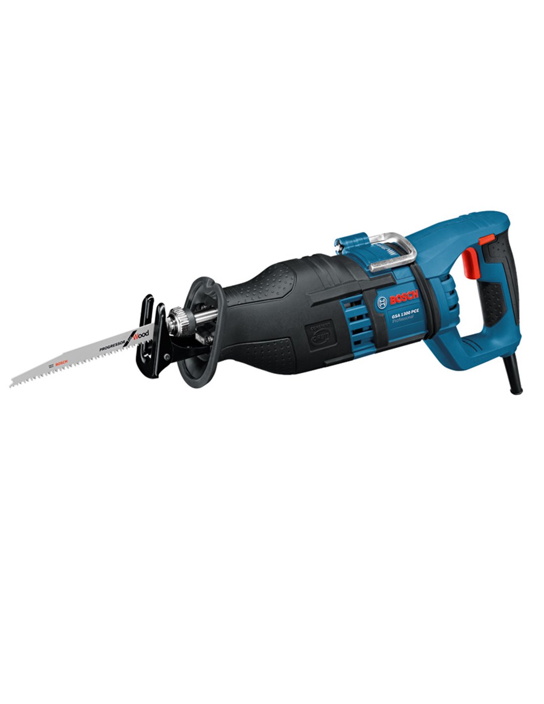 BOSCH Sierra sable GSA 1300 PCE Professional
