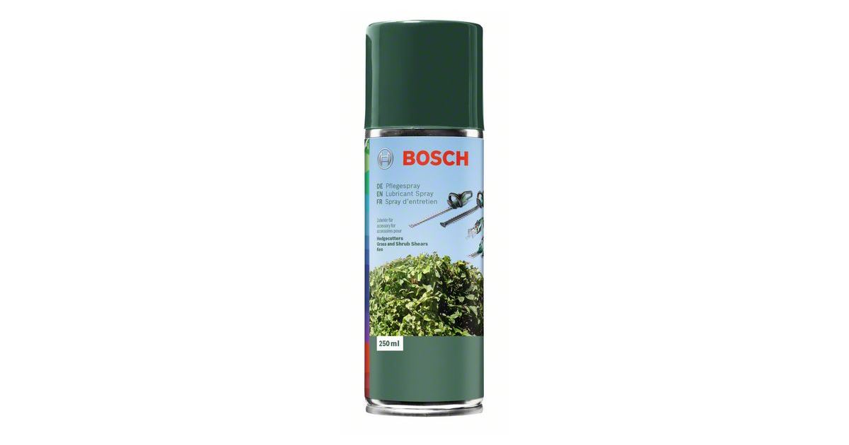 BOSCH Spray de conservación 1609200399