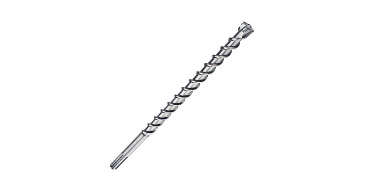 BOSCH Taladro SDS-max Velocidad X 14x200/340 2608586744