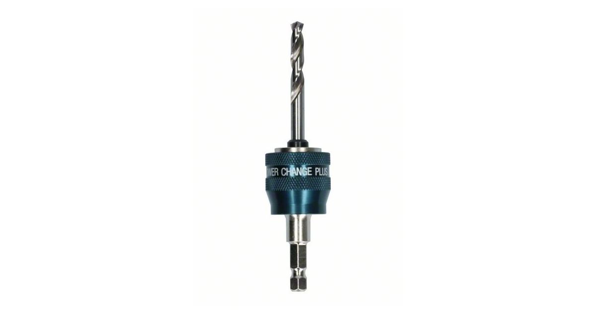 BOSCH Trn PC Plus 3/8"; 8,7 mm, incluida broca HSS-G Ø 7,15 × 85 mm 2608594253