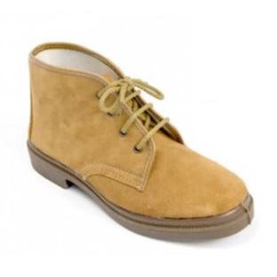 BOTA CAMPO 031 SERRAJE T-39