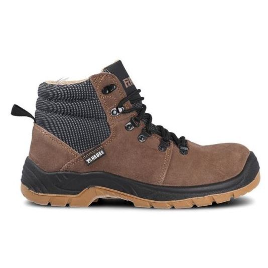BOTA SDAD.PAREDES TERRA MARRON Nº42