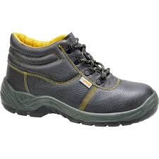 BOTA SEGURIDAD CLASSIC 46456 Nº43