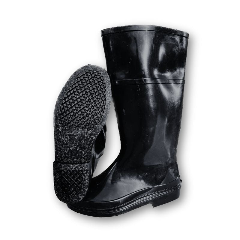 BOTA DE AGUA GOMA T/GALICIA