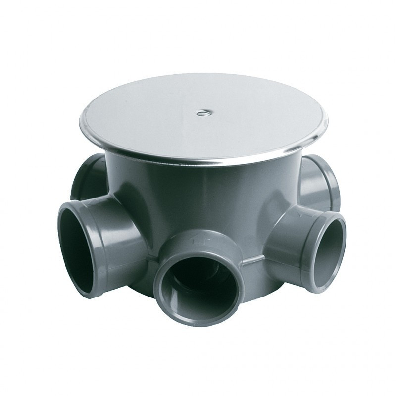 Bote Sinfónico Corto PVC 110-40X50 S-153 Jimten