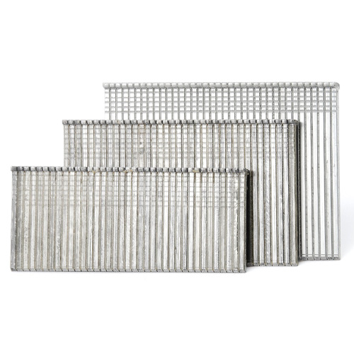 Consumibles para herramientas - Brad 17