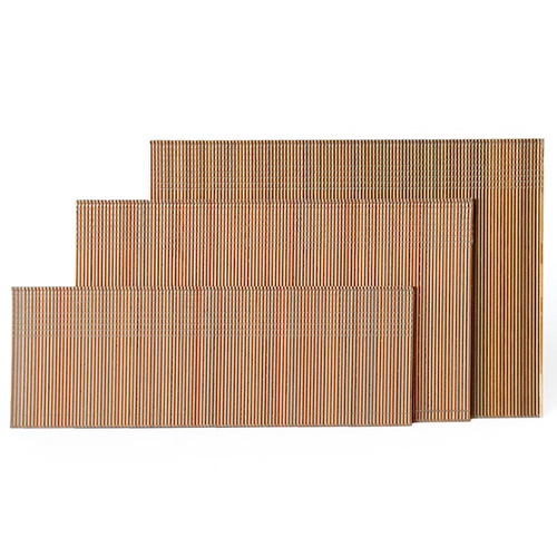 Consumibles para herramientas - Brad 6