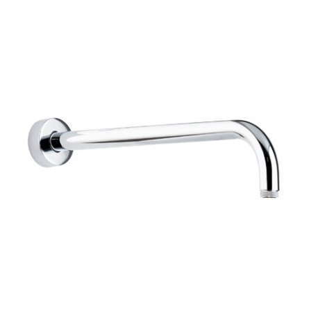 Brazo de ducha cromado 350 mm GAUDI - ramonsoler