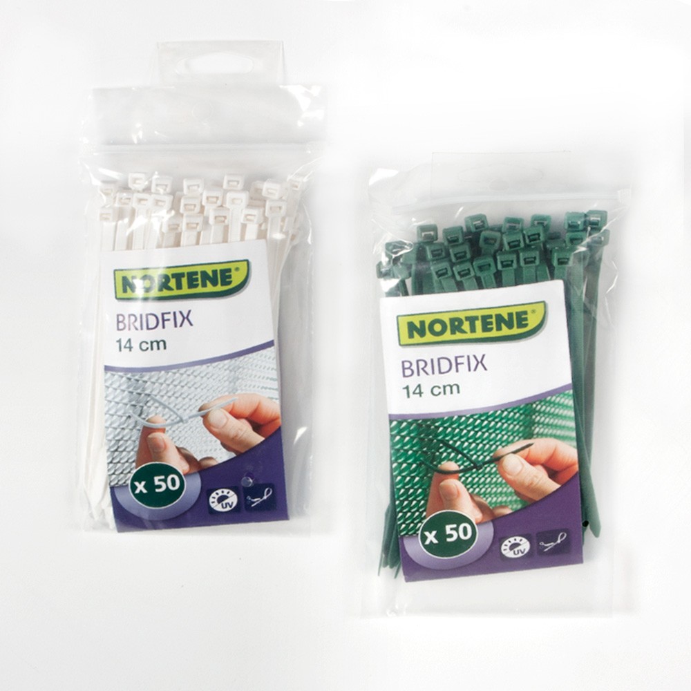 Brida de Poliéster intemperie