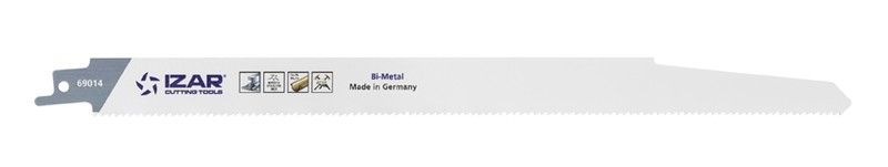 Sierra Sable Para Metal Rescate y Desmontaje Corte Largo, Mod. 00280 (), Referencia 1920