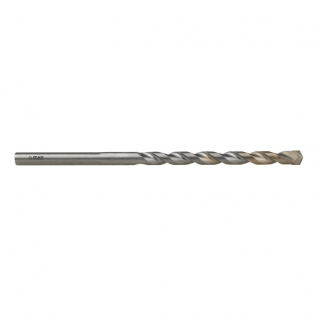 Broca vidia hormigon azulejo 1881-5 mm