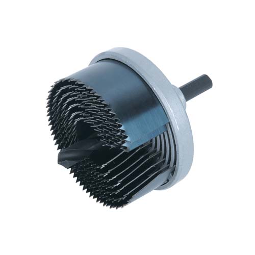 Consumibles para herramientas - Broca para Corona WOLFCRAFT