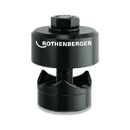 Broca punzonadora 34 mm Ø - ROTHENBERGER