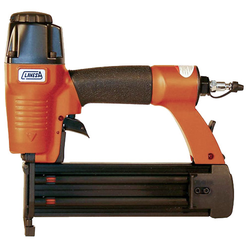Clavadoras y Grapadoras - Clavadora CLAVESA BS-1850 Brad 12 y Clavo NT 1.2