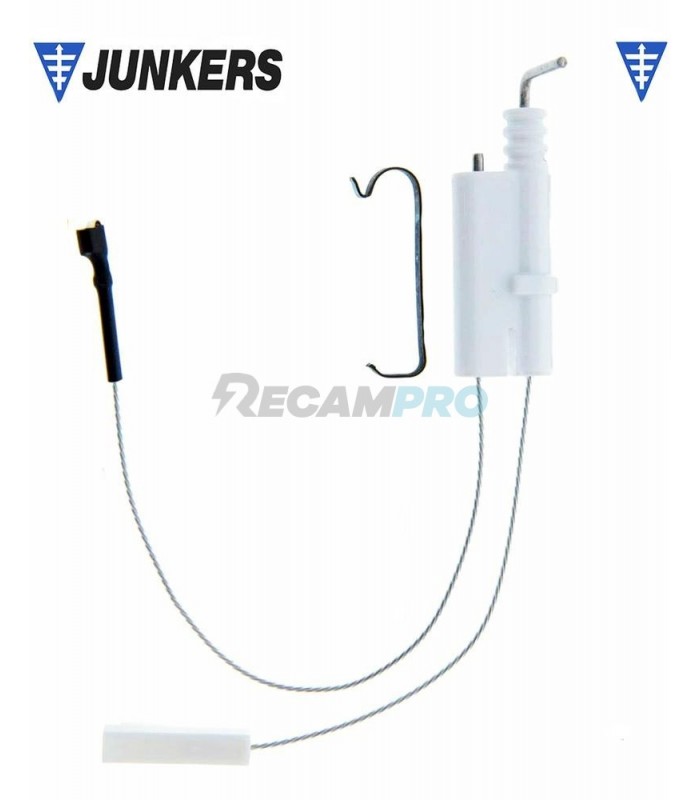 BUJÍA CALENTADOR JUNKERS WR112B23S2895  8708107013