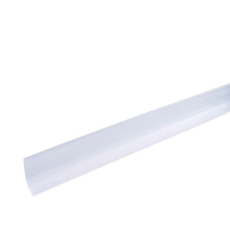 Burlete Bajo Puerta Goma Adhesi 1M Trans