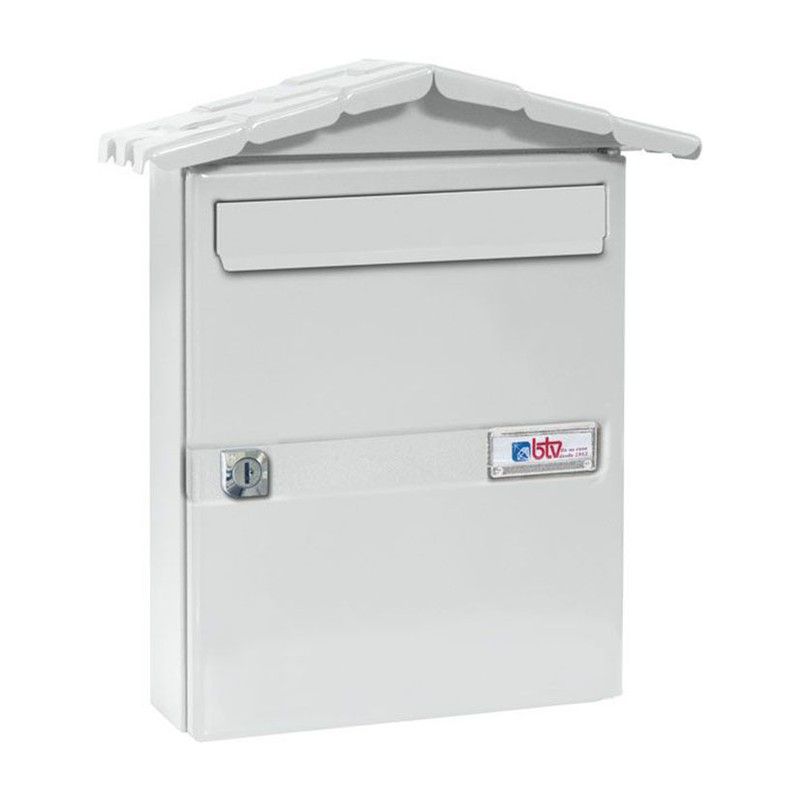 Buzon Ext. Chalet Ne. 240X87X345 Mm 149D2 Btv