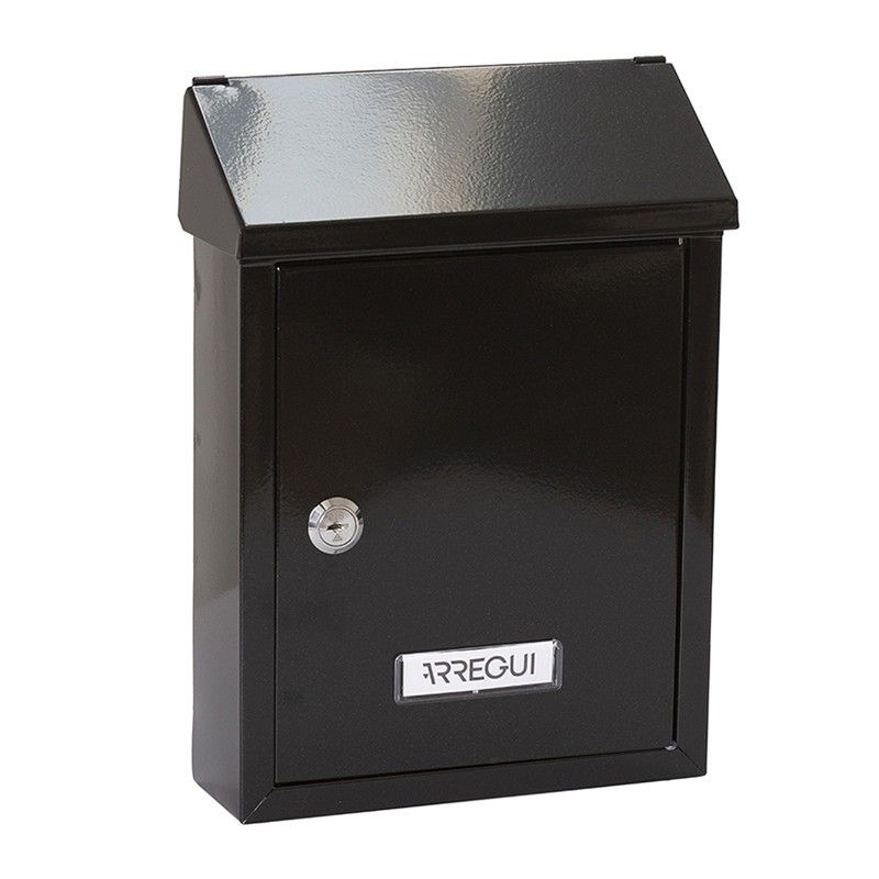 Buzon Ext./ Interior Smart Es720 Negro 1832DB103 Arregui