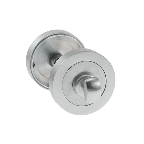 Condenas - Descondenas - Condena Descondena con Roseta C608CS Cromo Satinado