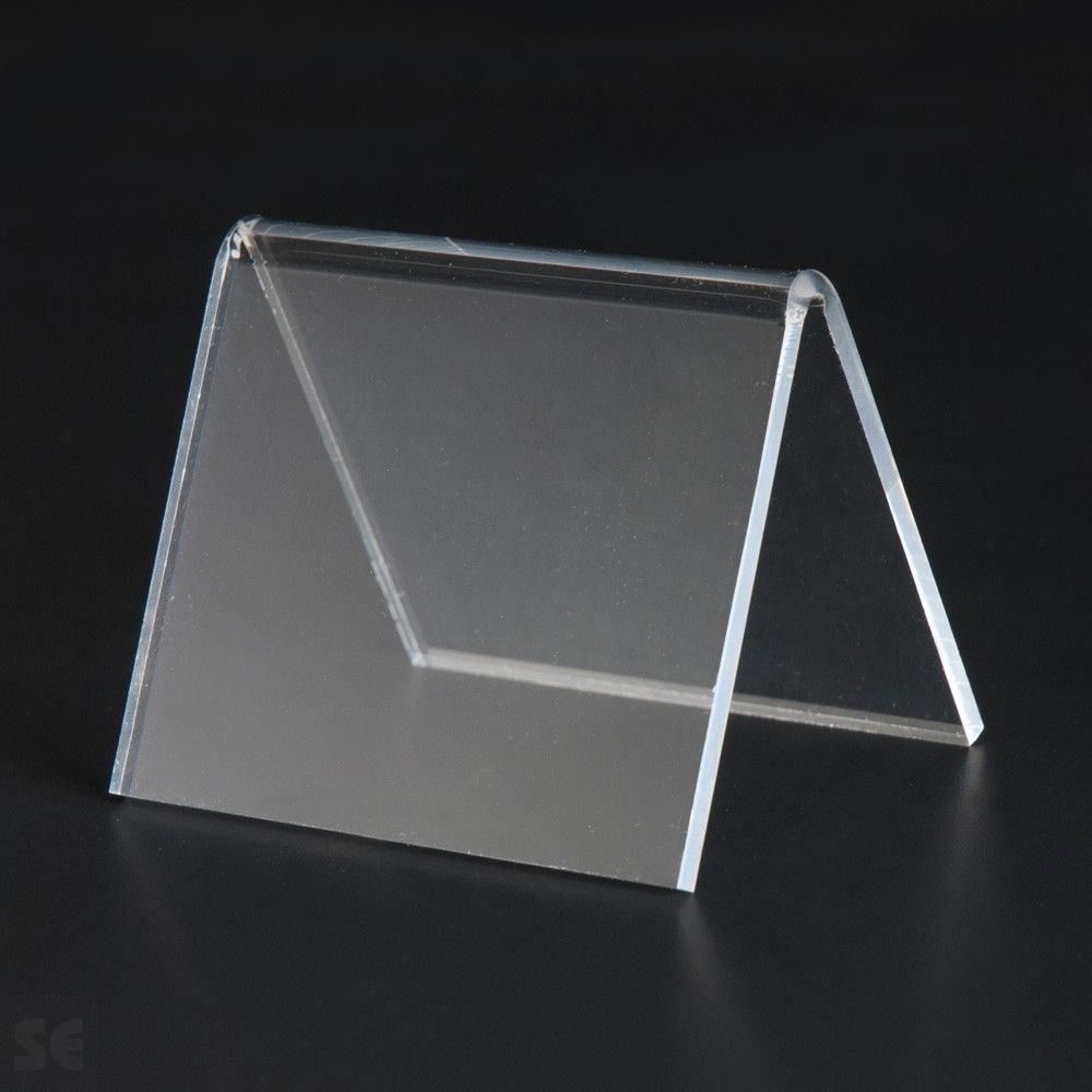 Caballete de Metacrilato