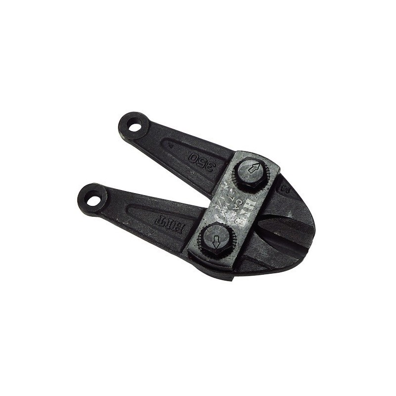 Cabeza Recambio Cortarremaches "Hit"