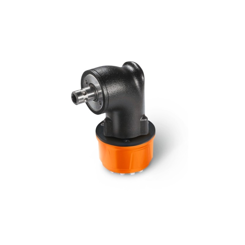 Cabezal angular QuickIn 64203008010
