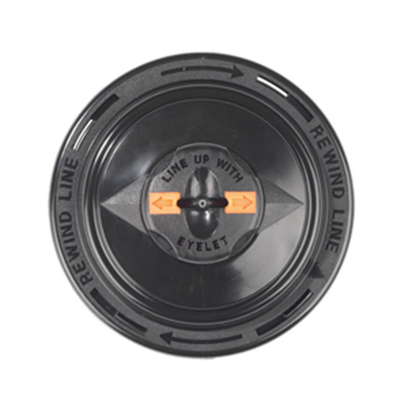 Cabezal de nylon Tap-Go Medium Makita