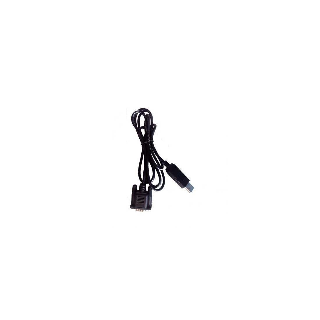 Cable Actualizar Detector Contador Billetes DP6500 DP7000 DP7011 USB Serie