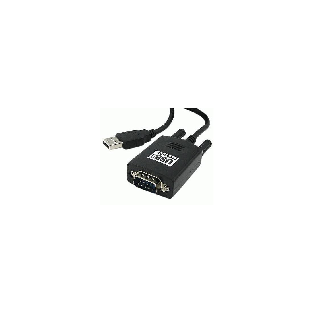 Cable adaptador de USB a puerto Serie DB9 RS-232 U232-P9