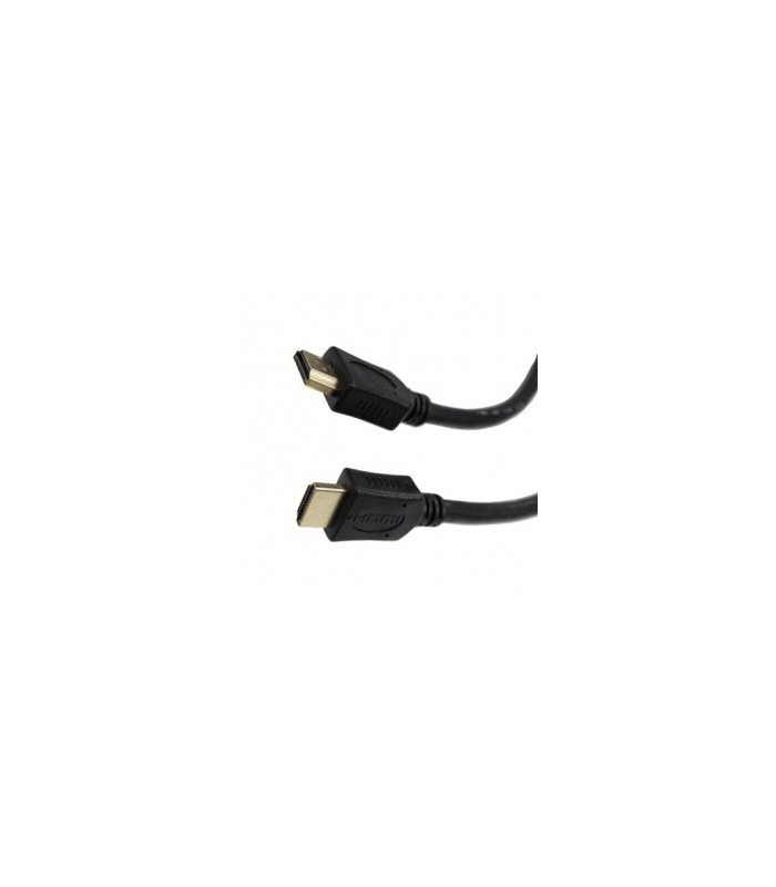 Cable HDMI 1.4 macho 19 pin - HDMI macho 19 pin, 1,5 metros