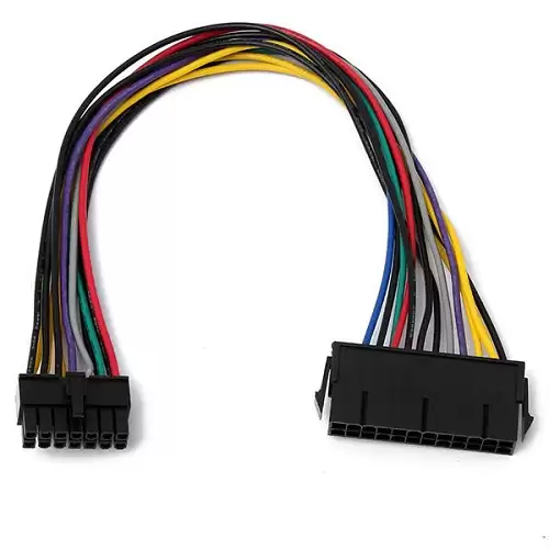 Cable Interno 24 Pines A 14 Pines Lenovo IBM 0.15 M Multicolor