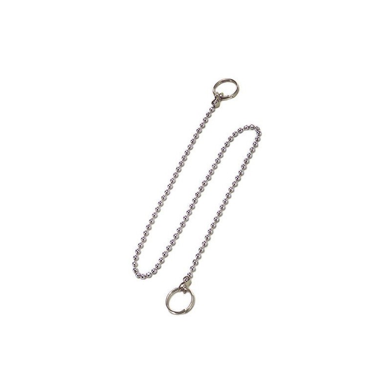 Cadena de Bolas T-506 WOLFPACK