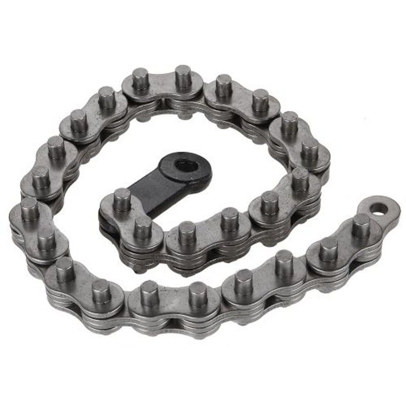 Cadena De Recambio Para Llave De Cadena ALYCO,Para Cadena Forjada Refrencia 111344 De 27" Referencia 111345 y 33" Referencia 111347