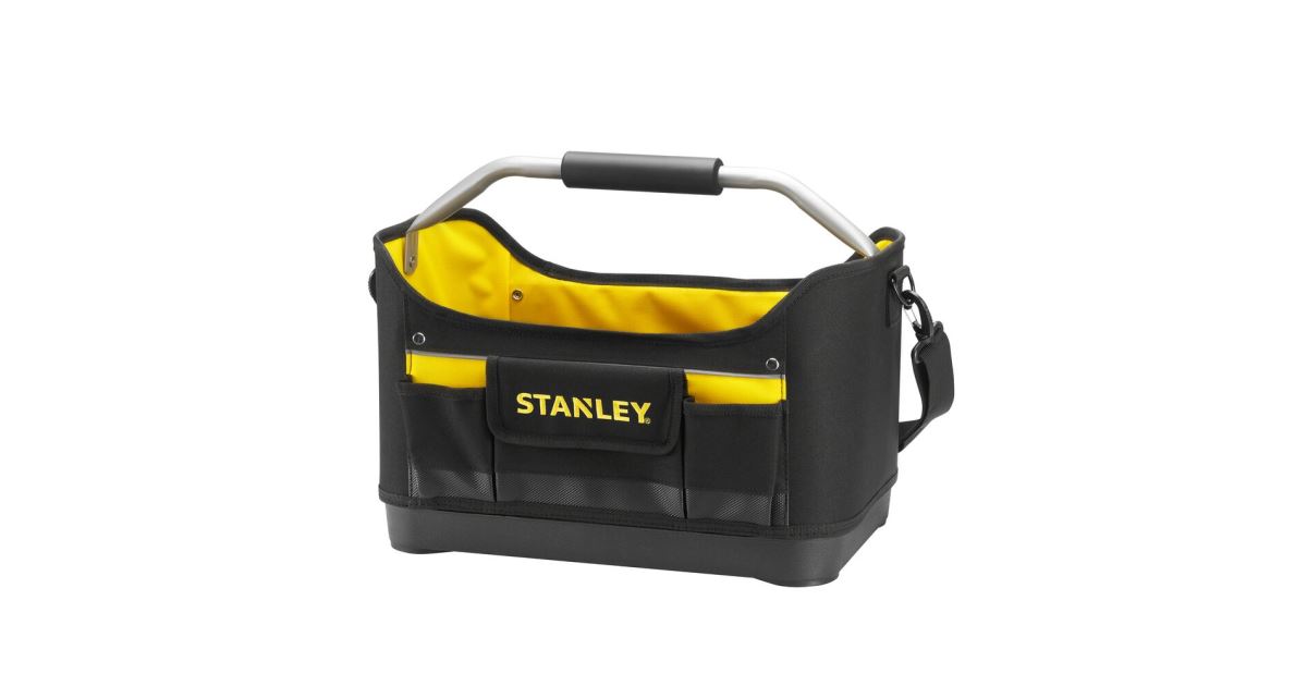 Caja de herramientas Stanley de 16" 1-96-182